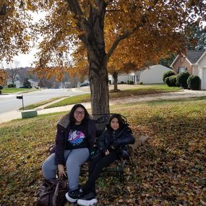 Meet your Posher, Maricela